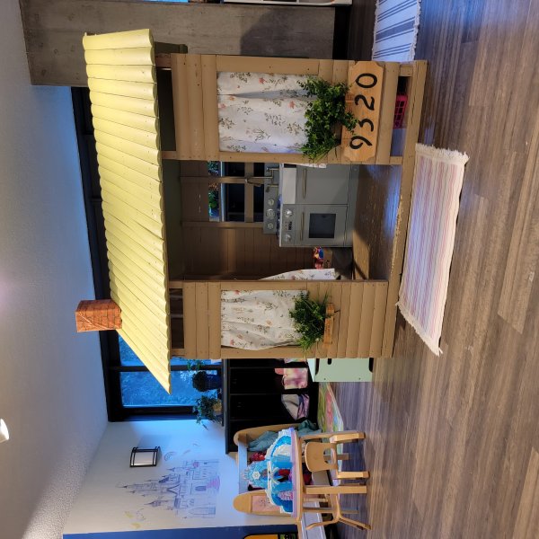 Playhouse