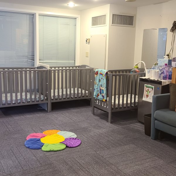 Infant Area