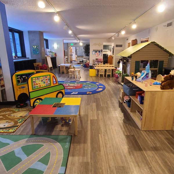 Superior Childcare