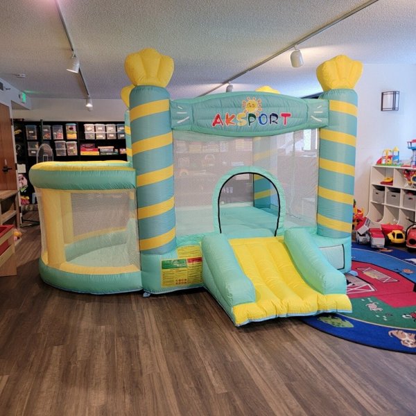Bounce House